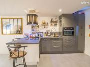 Duplex 4 pièces 70 m²