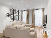 Duplex 4 pièces 70 m²