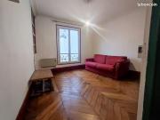 Duplex 4 pièces 70 m²