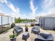 Duplex 4 pièces 70 m²
