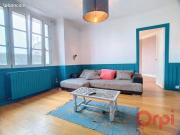 Duplex 4 pièces 71 m²