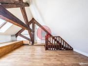 Duplex 4 pièces 71 m²