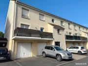 Duplex 4 pièces 71 m²