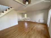 Duplex 4 pièces 71 m²