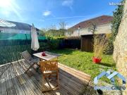 Duplex 4 pièces 71 m²