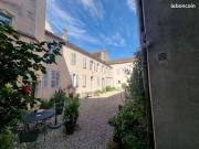 Duplex 4 pièces 71 m²