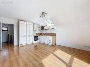 Duplex 4 pièces 71 m²