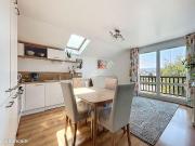 Duplex 4 pièces 71 m²
