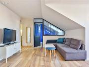 Duplex 4 pièces 71 m²