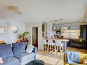 Duplex 4 pièces 72 m²