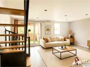 Duplex 4 pièces 72 m²