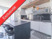 Duplex 4 pièces 72 m²