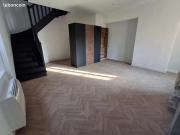 Duplex 4 pièces 72 m²