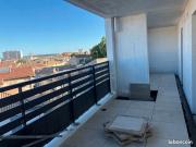 Duplex 4 pièces 72 m²