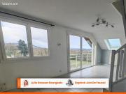 Duplex 4 pièces 72 m²