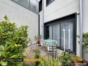 Duplex 4 pièces 72 m²