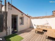 Duplex 4 pièces 72 m²
