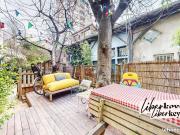 Duplex 4 pièces 73 m²