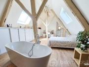 Duplex 4 pièces 73 m²