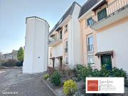 Duplex 4 pièces 73 m²