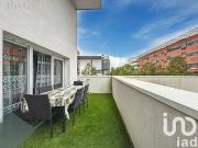 Duplex 4 pièces 73 m²