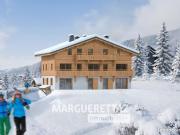 Duplex 4 pièces 73 m²