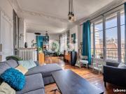 Duplex 4 pièces 73 m²
