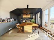 Duplex 4 pièces 74 m²