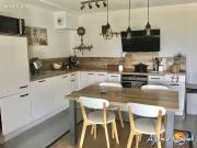 Duplex 4 pièces 74 m²