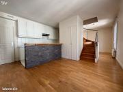 Duplex 4 pièces 74 m²