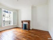 Duplex 4 pièces 74 m²