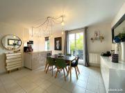 Duplex 4 pièces 74 m²