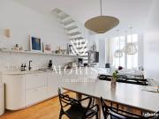 Duplex 4 pièces 74 m² Duplex 4 pièces 74 m²