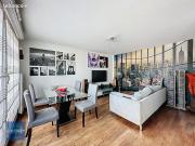 Duplex 4 pièces 74 m²