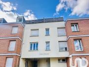 Duplex 4 pièces 74 m²