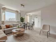 Duplex 4 pièces 74 m²