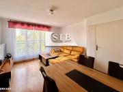 Duplex 4 pièces 74 m²