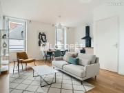 Duplex 4 pièces 75 m²