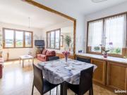 Duplex 4 pièces 75 m²