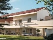 Duplex 4 pièces 75 m²