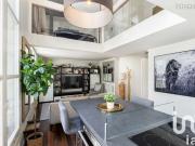 Duplex 4 pièces 75 m²