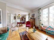 Duplex 4 pièces 75 m²