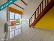 Duplex 4 pièces 75 m²