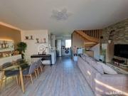 Duplex 4 pièces 75 m²