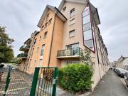 Duplex 4 pièces 75 m²