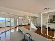 Duplex 4 pièces 75 m²