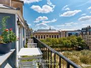 Duplex 4 pièces 75 m²