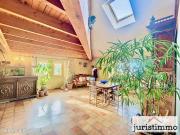 Duplex 4 pièces 75 m²