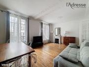 Duplex 4 pièces 75 m²