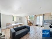 Duplex 4 pièces 75 m²